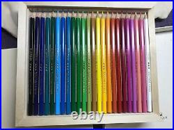 RolexCARAN d'ACHE Rainbow Pen Set. 2021 Watch and MiracleGift. New in BoxBag