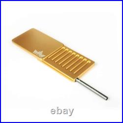 Royal Box Classic Gold Party Accessories Snuff Wallet Royal Box Classic Gold Party Accessories Snuff Wallet