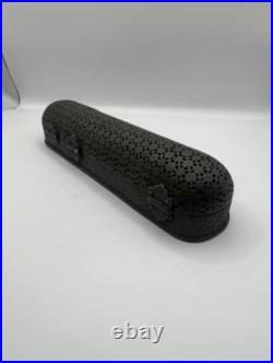 Safavid Antique pencil box Safavid Antique pencil box