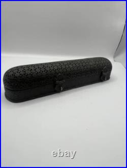 Safavid Antique pencil box Safavid Antique pencil box