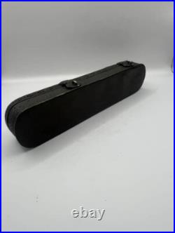 Safavid Antique pencil box Safavid Antique pencil box