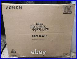 Sealed 20 Box Case Disney Hunchback Of Notre Dame 48ct Boxes Fleer Skybox