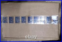 Sealed 20 Box Case Disney Hunchback Of Notre Dame 48ct Boxes Fleer Skybox
