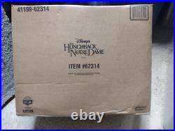 Sealed 20 Box Case Disney Hunchback Of Notre Dame 48ct Boxes Fleer Skybox