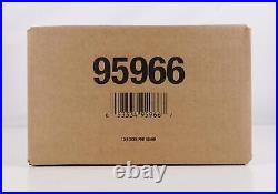 Space Jam A New Legacy Hobby 10-box Case (upper Deck 2021)