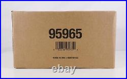 Space Jam A New Legacy Hobby 20-box Case (upper Deck 2021)