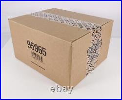 Space Jam A New Legacy Hobby 20-box Case (upper Deck 2021)
