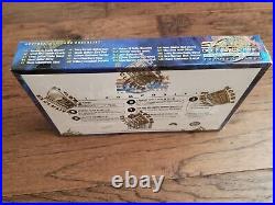 Star Trek Deep Space Nine Memories From The Future Factory Sealed 20-box Case