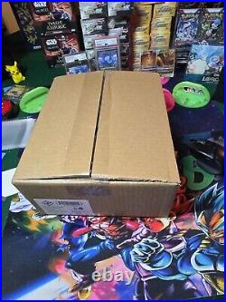 Star Wars Unlimited Twilight Of The Republic Pre release Case 8 BOXES Star Wars Unlimited Twilight Of The Republic Pre release Case 8 BOXES