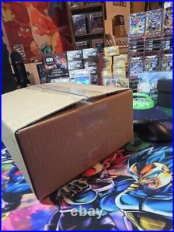 Star Wars Unlimited Twilight Of The Republic Pre release Case 8 BOXES Star Wars Unlimited Twilight Of The Republic Pre release Case 8 BOXES