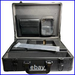Team Rocket Attache Case Pokémon Card Deck Storage Limited Card Not Included