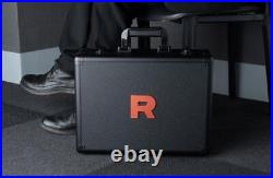 Team Rocket's Glory Pokemon Card Attache Case Set with30 expansion packs Japanese