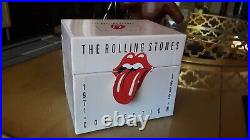 The Rolling Stones Collection 1977-1989 13XCD Box set. Excellent Condition! Rare