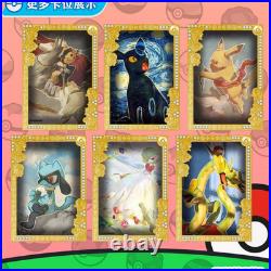 US BROKER Pokémon Chinese Eif Origin 3.0 Collection Case (36 Boxes) US BROKER Pokémon Chinese Eif Origin 3.0 Collection Case (36 Boxes)