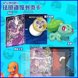 US BROKER Pokémon Chinese Eif Origin 3.0 Collection Case (36 Boxes) US BROKER Pokémon Chinese Eif Origin 3.0 Collection Case (36 Boxes)
