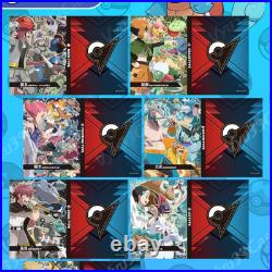 US BROKER Pokémon Chinese Eif Origin 3.0 Collection Case (36 Boxes) US BROKER Pokémon Chinese Eif Origin 3.0 Collection Case (36 Boxes)