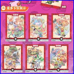 US BROKER Pokémon Chinese Eif Origin 3.0 Collection Case (36 Boxes) US BROKER Pokémon Chinese Eif Origin 3.0 Collection Case (36 Boxes)