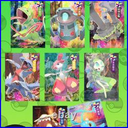 US BROKER Pokémon Chinese Eif Origin 3.0 Collection Case (36 Boxes) US BROKER Pokémon Chinese Eif Origin 3.0 Collection Case (36 Boxes)