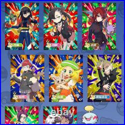 US BROKER Pokémon Chinese Eif Origin 3.0 Collection Case (36 Boxes) US BROKER Pokémon Chinese Eif Origin 3.0 Collection Case (36 Boxes)