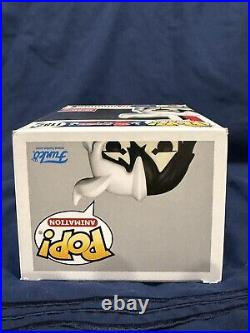 Ulquiorra 1182 CCXP22 BLEACH Funko Pop