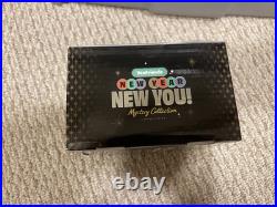 Veefriends New Year New You SEALED CASE with 10 Sealed Boxes (Mystery Pins) Veefriends New Year New You SEALED CASE with 10 Sealed Boxes (Mystery Pins)