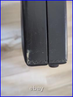 Vintage Boker Salesman Sample Carrying Suitcase Extremely Rare