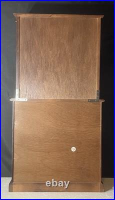 Vintage Secretary Box Rosalco Commodore Collection. Great Condition! Beautiful