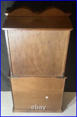 Vintage Secretary Box Rosalco Commodore Collection. Great Condition! Beautiful