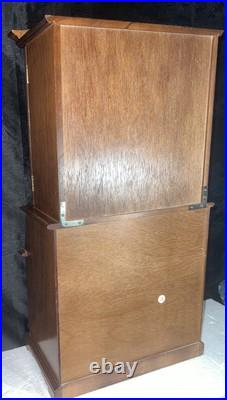 Vintage Secretary Box Rosalco Commodore Collection. Great Condition! Beautiful