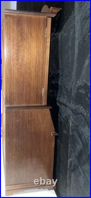 Vintage Secretary Box Rosalco Commodore Collection. Great Condition! Beautiful