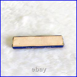 Vintage Souvenir of the Silver Jubilee-1935 Self Filling Pen Cardboard Box CB567