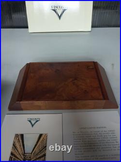 Visconti Firenze Limited Edition Presentation Box with Certificate Case Only Visconti Firenze Limited Edition Presentation Box with Certificate Case Only
