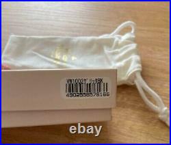 Vivienne Westwood Cigarette Case Accessory Case Used from Japan withbox gift