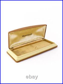Waterman´s Box for two pens