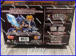 Yugioh Legendary Collection 4 Joey's World 1st Ed Sealed Box 12 Boxes In Case